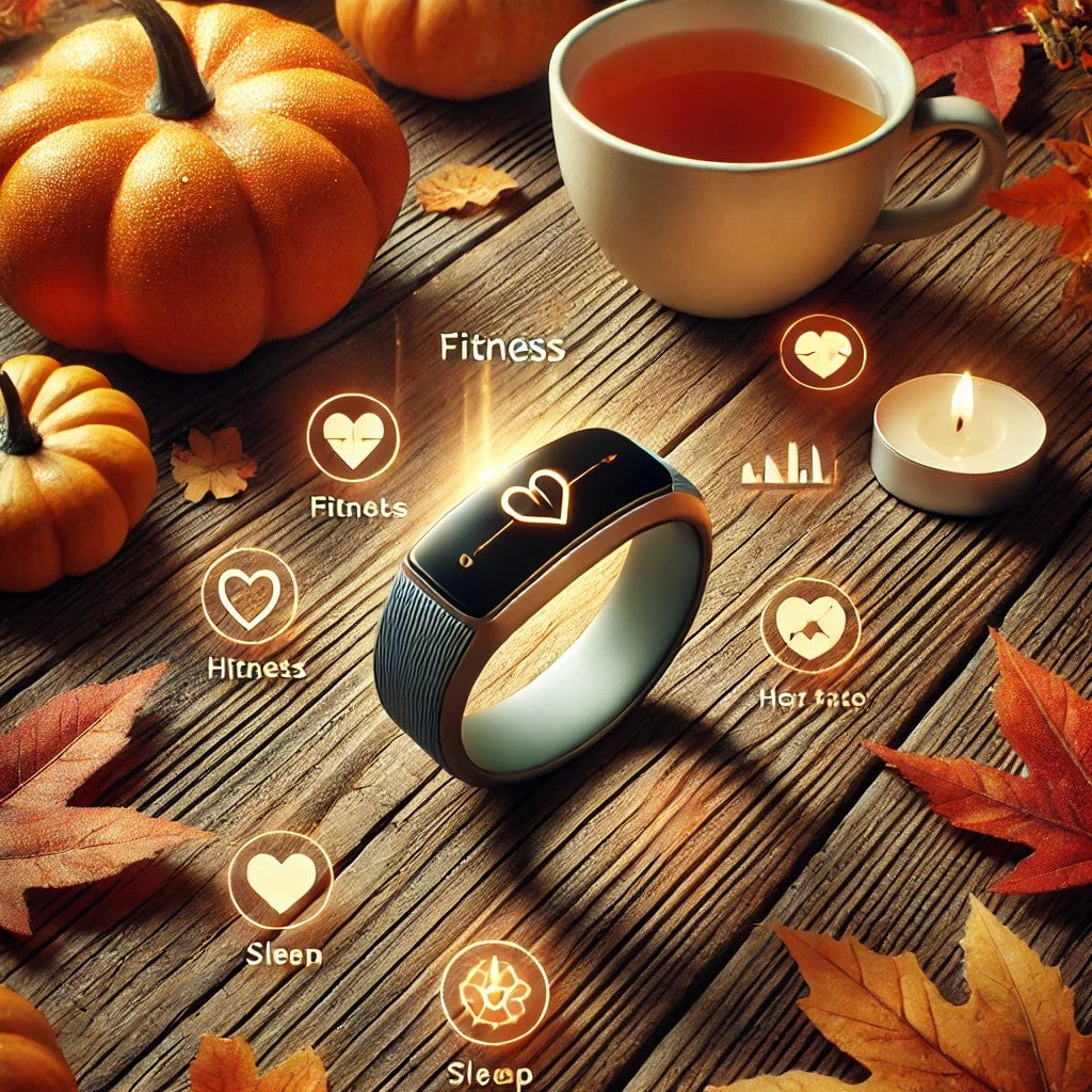 Fall Into Wellness: Why October is the Perfect Time to Prioritise Your Health with Synqlux