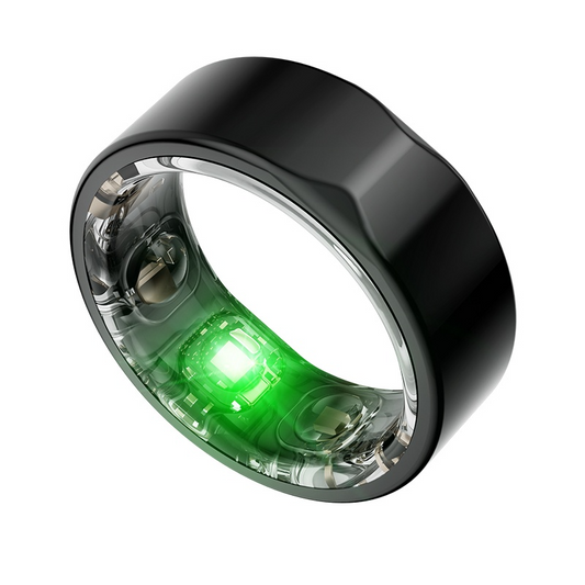 Cutting-edge technology Vital Health Ring Pro